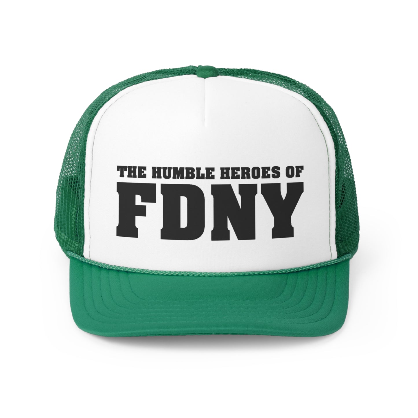 HH of FDNY Trucker Cap