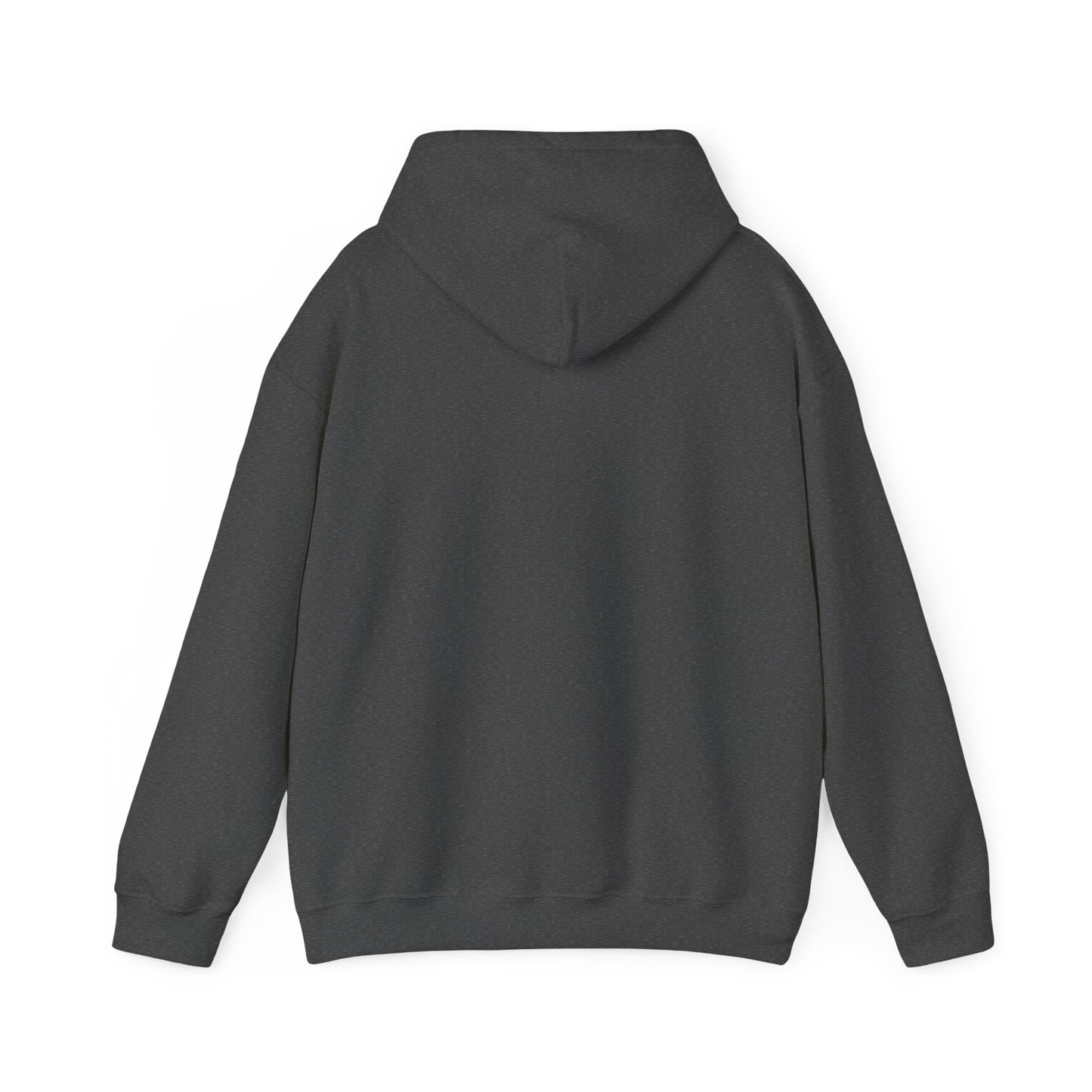 HH Logo Unisex Heavy Blend Hooded Sweatshirt